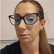 Licenciada en economía imparte clases de matemáticas, economía, contabilidad y recursos humanos. Amplia experiencia